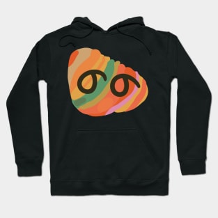 Rock Hoodie